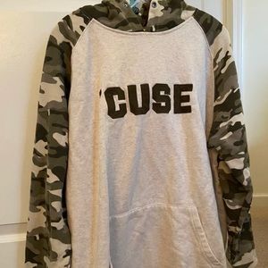 Syracuse University Hoodie